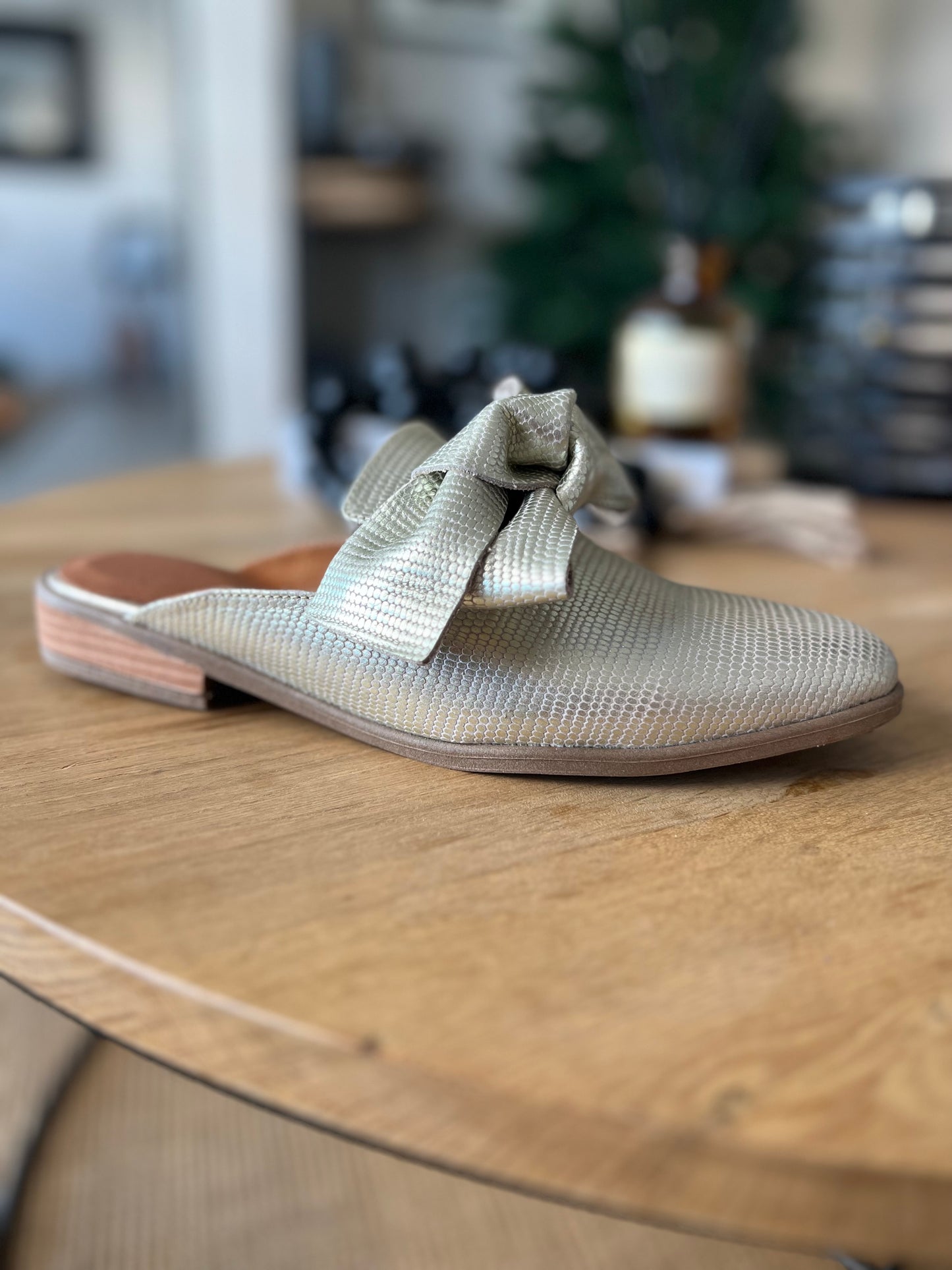 Puntas Rosón Dorada