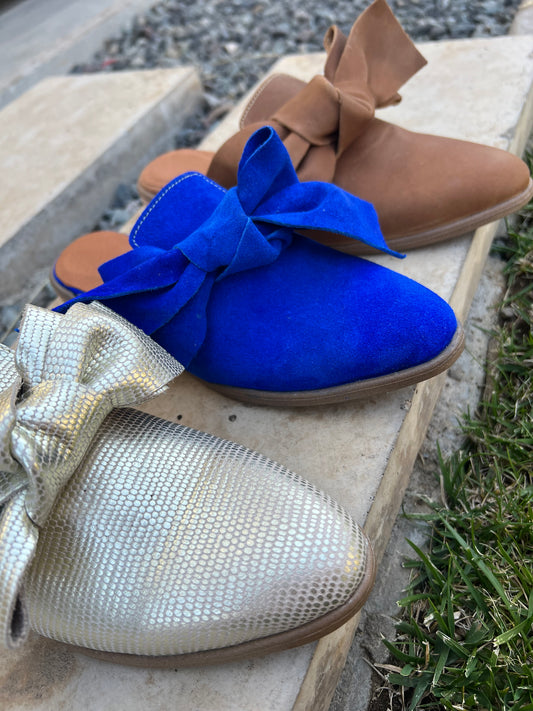 Puntas Rosón Azulino