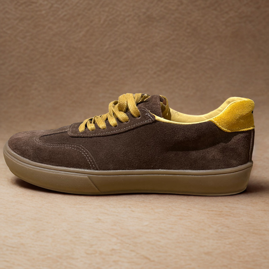 Zapatillas Chocolate