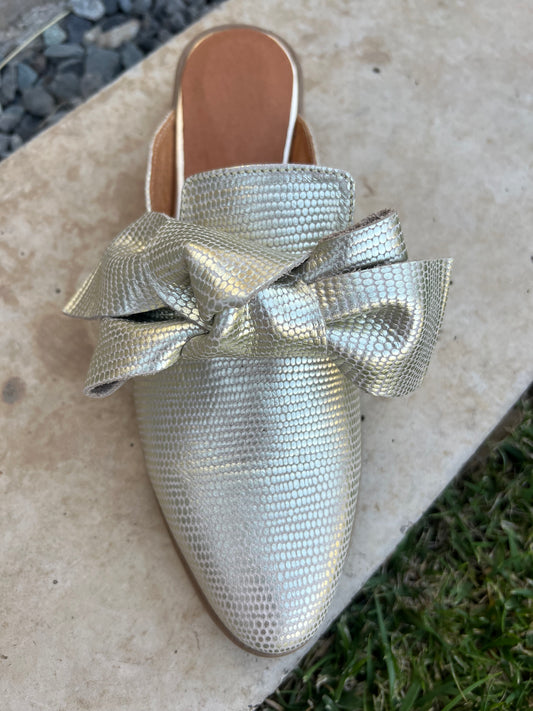 Puntas Rosón Dorada