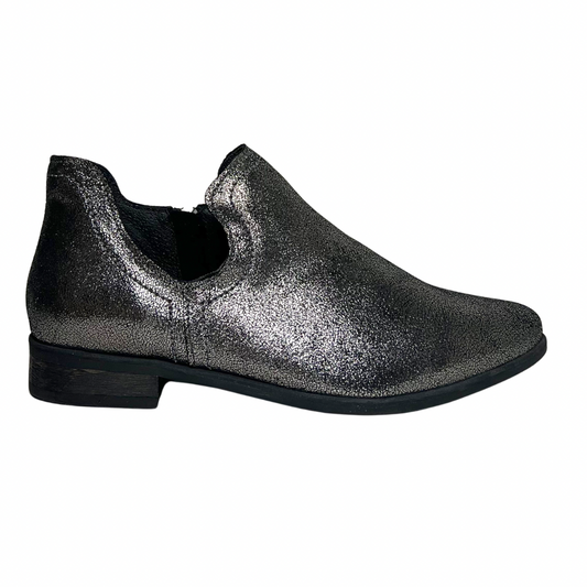 Botin Campero Glitter