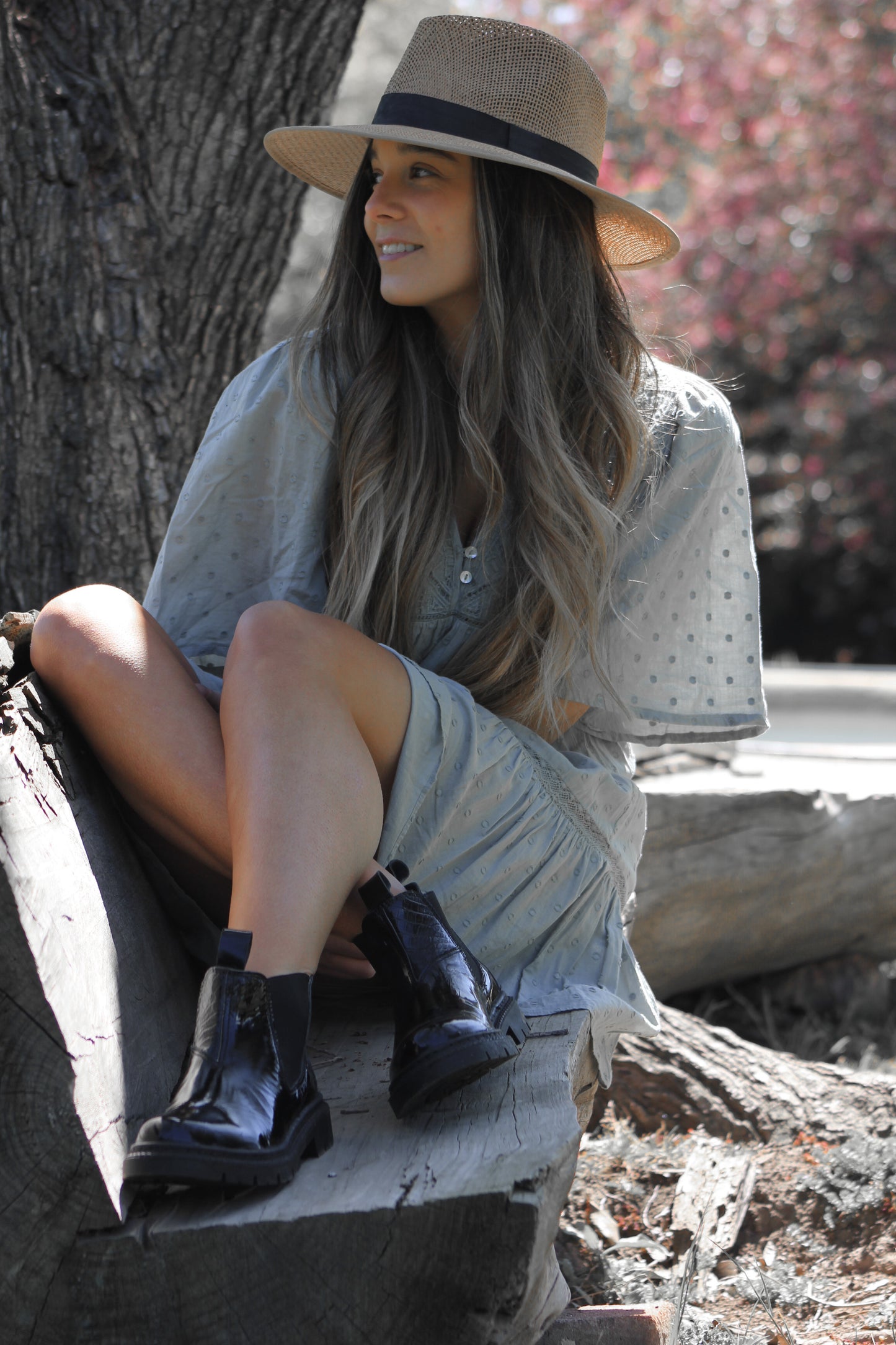 Botines Cóndor Richato