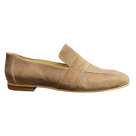 Mocasín Tostado