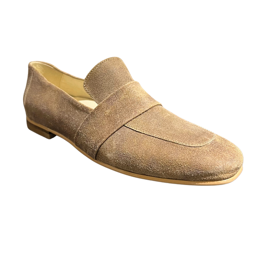 Mocasín Tostado