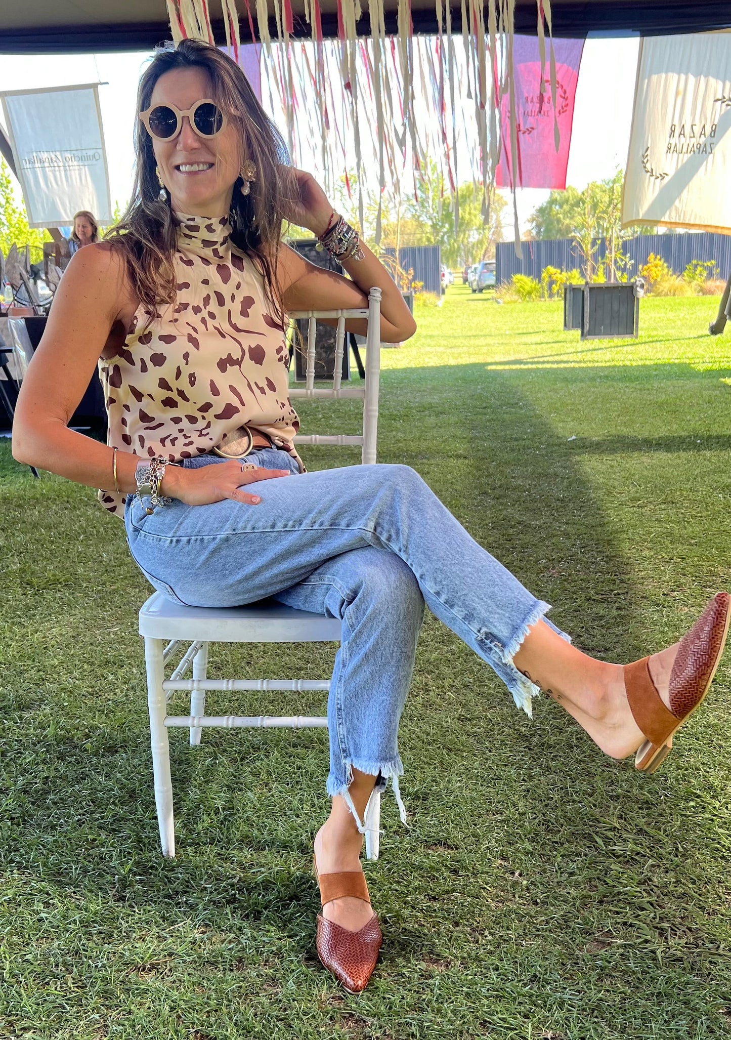 Puntas Colomba Tostada