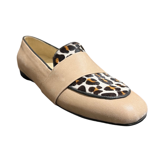 Mocasín Arena Print