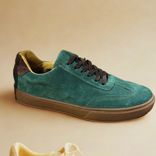 Zapatillas Musgo