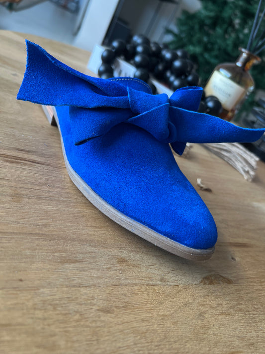 Puntas Rosón Azulino